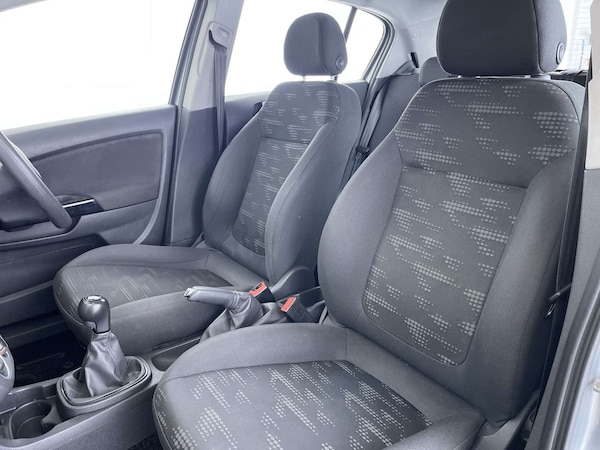 Used Vauxhall Corsa 2014 for sale - 76265231: Photo 31
