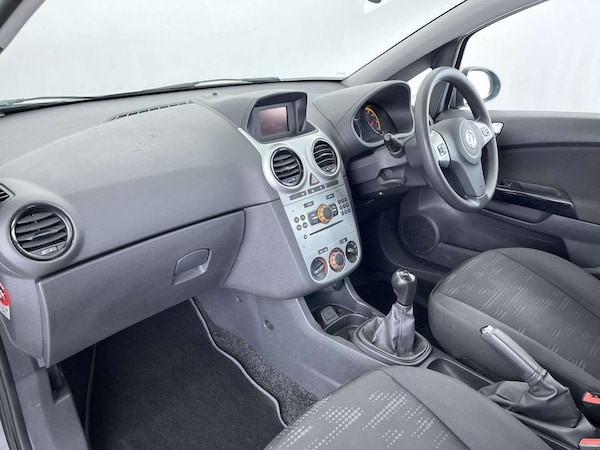 Used Vauxhall Corsa 2014 for sale - 76265231: Photo 32