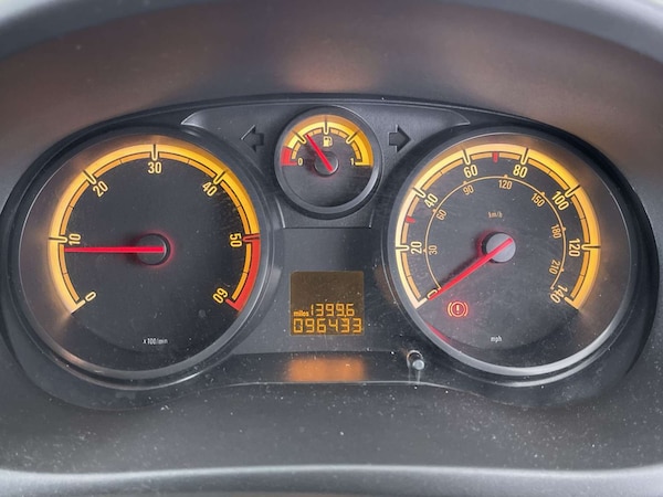 Used Vauxhall Corsa 2014 for sale - 76265231: Photo 39
