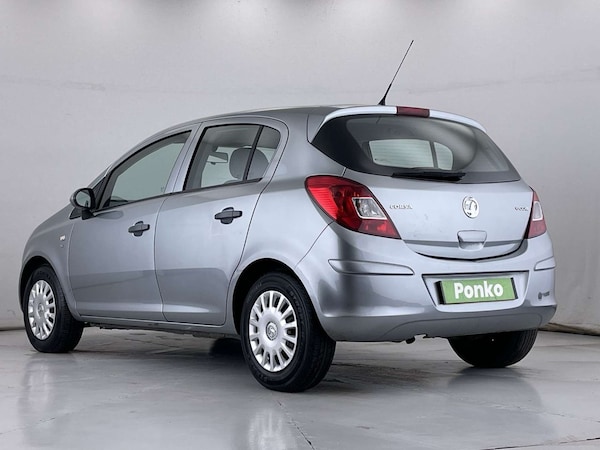 Used Vauxhall Corsa 2014 for sale - 76265231: Photo 3