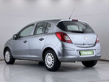 Used Vauxhall Corsa 2014 for sale - 76265231: Photo 3