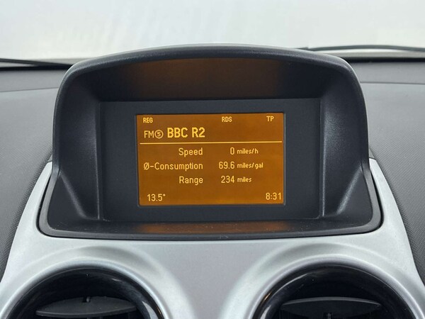 Used Vauxhall Corsa 2014 for sale - 76265231: Photo 40
