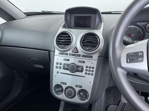Used Vauxhall Corsa 2014 for sale - 76265231: Photo 43