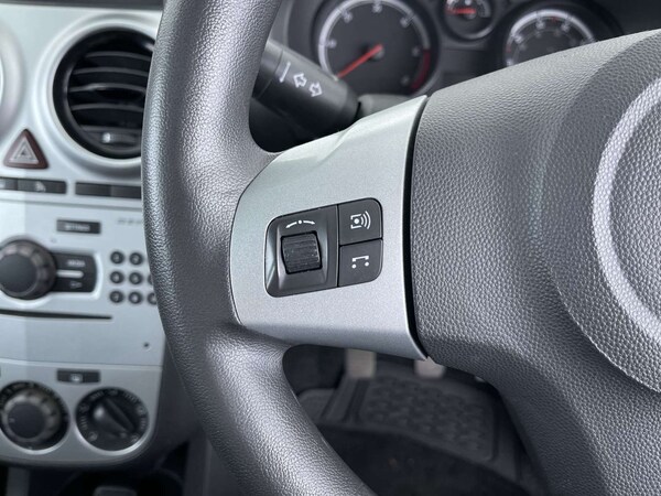 Used Vauxhall Corsa 2014 for sale - 76265231: Photo 48