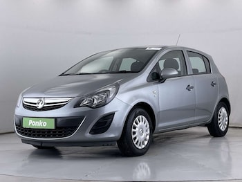 Used Vauxhall Corsa 2014 for sale - 76265231: Photo 4