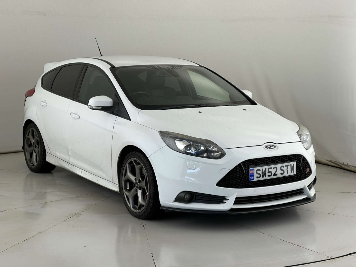 Used Ford Focus 2014 for sale - 76363966: Photo 1
