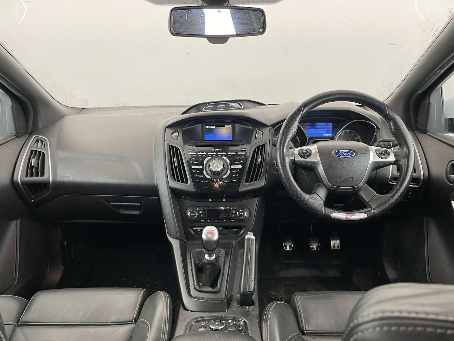 Used Ford Focus 2014 for sale - 76363966: Photo 10