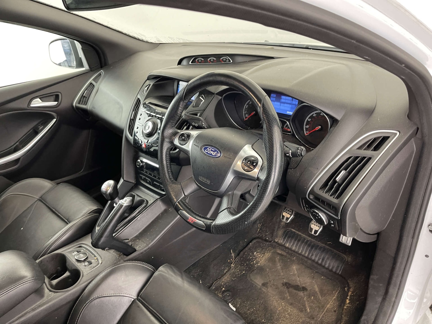 Used Ford Focus 2014 for sale - 76363966: Photo 11