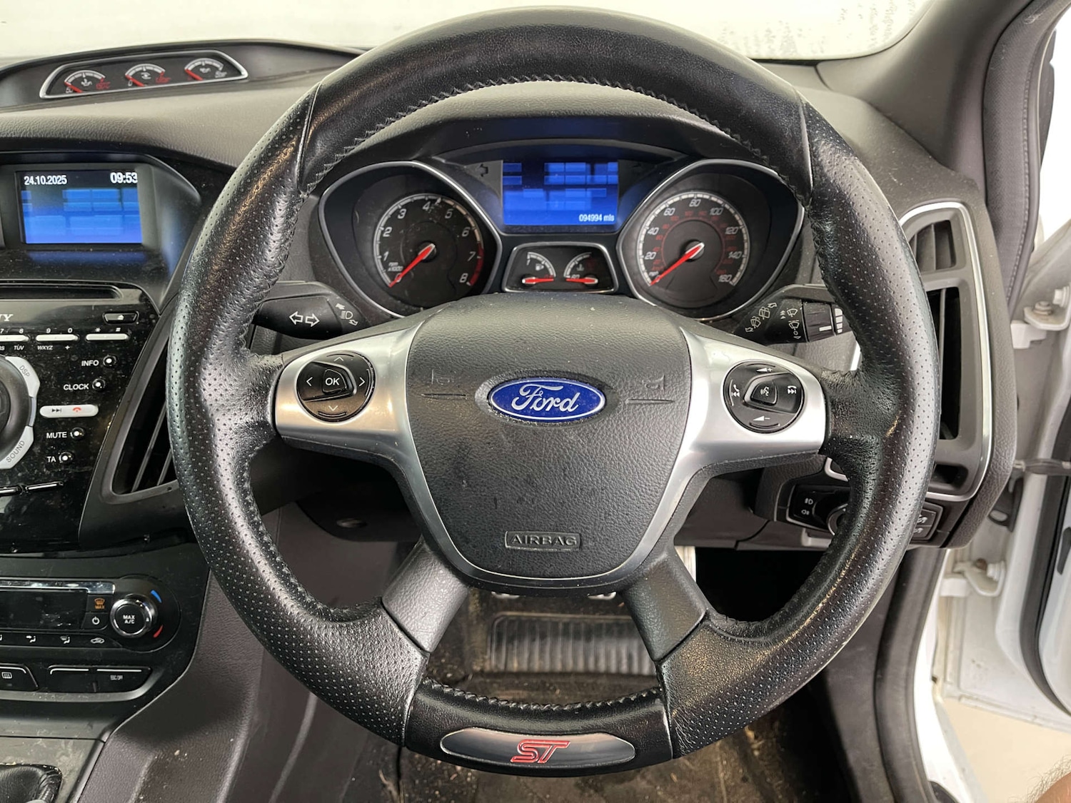 Used Ford Focus 2014 for sale - 76363966: Photo 12