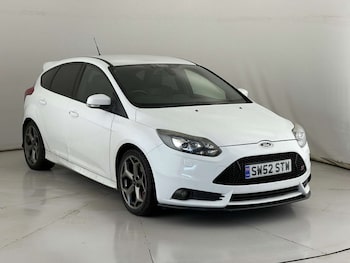 2014 - 2.0 Focus ST-3 T 5dr