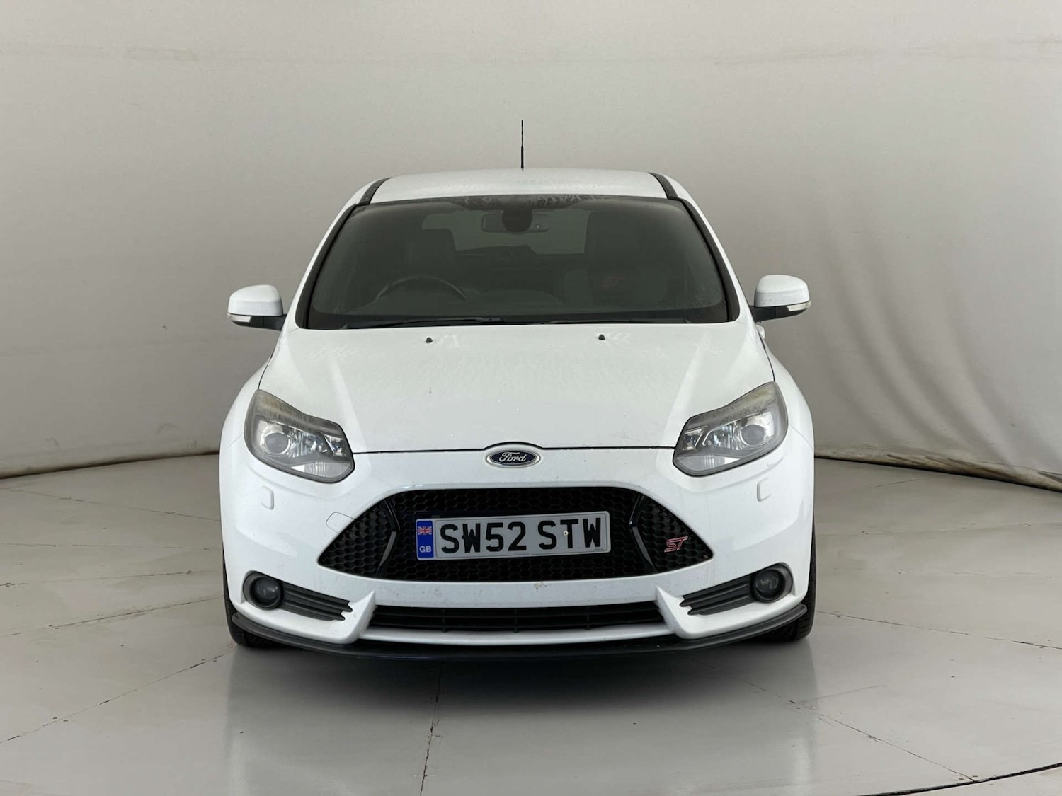 Used Ford Focus 2014 for sale - 76363966: Photo 2