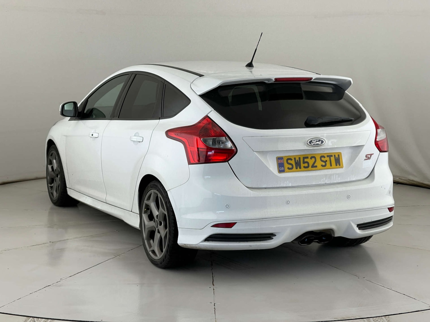Used Ford Focus 2014 for sale - 76363966: Photo 6