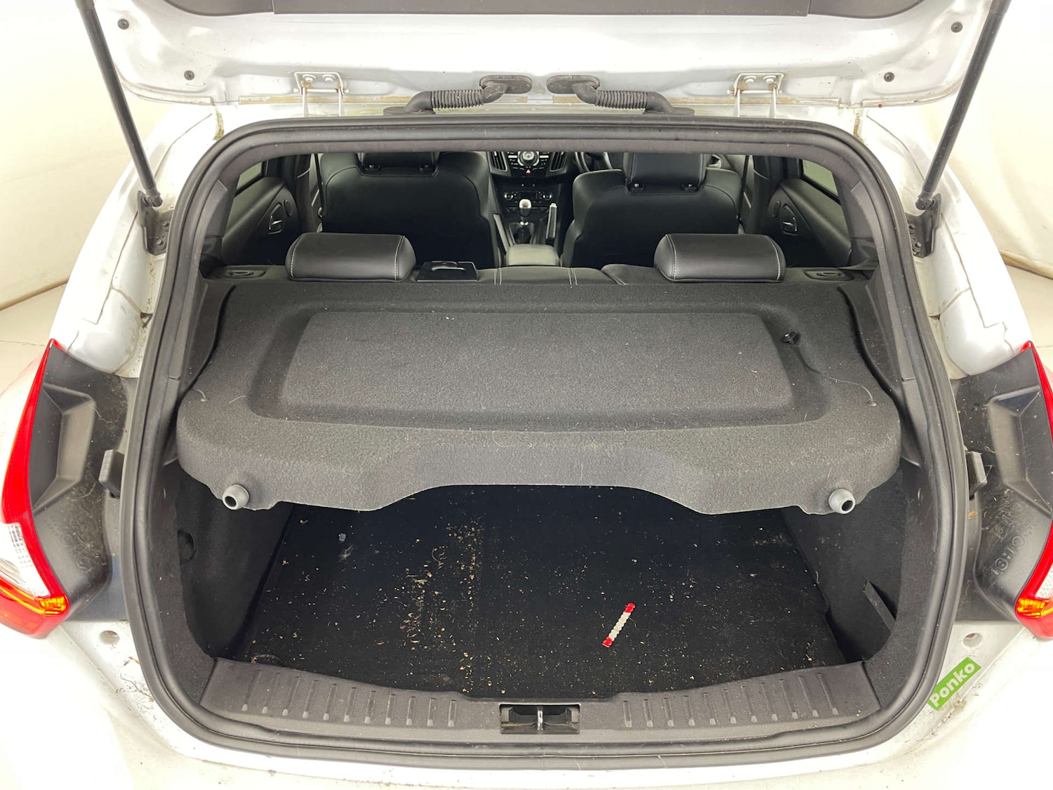 Used Ford Focus 2014 for sale - 76363966: Photo 7