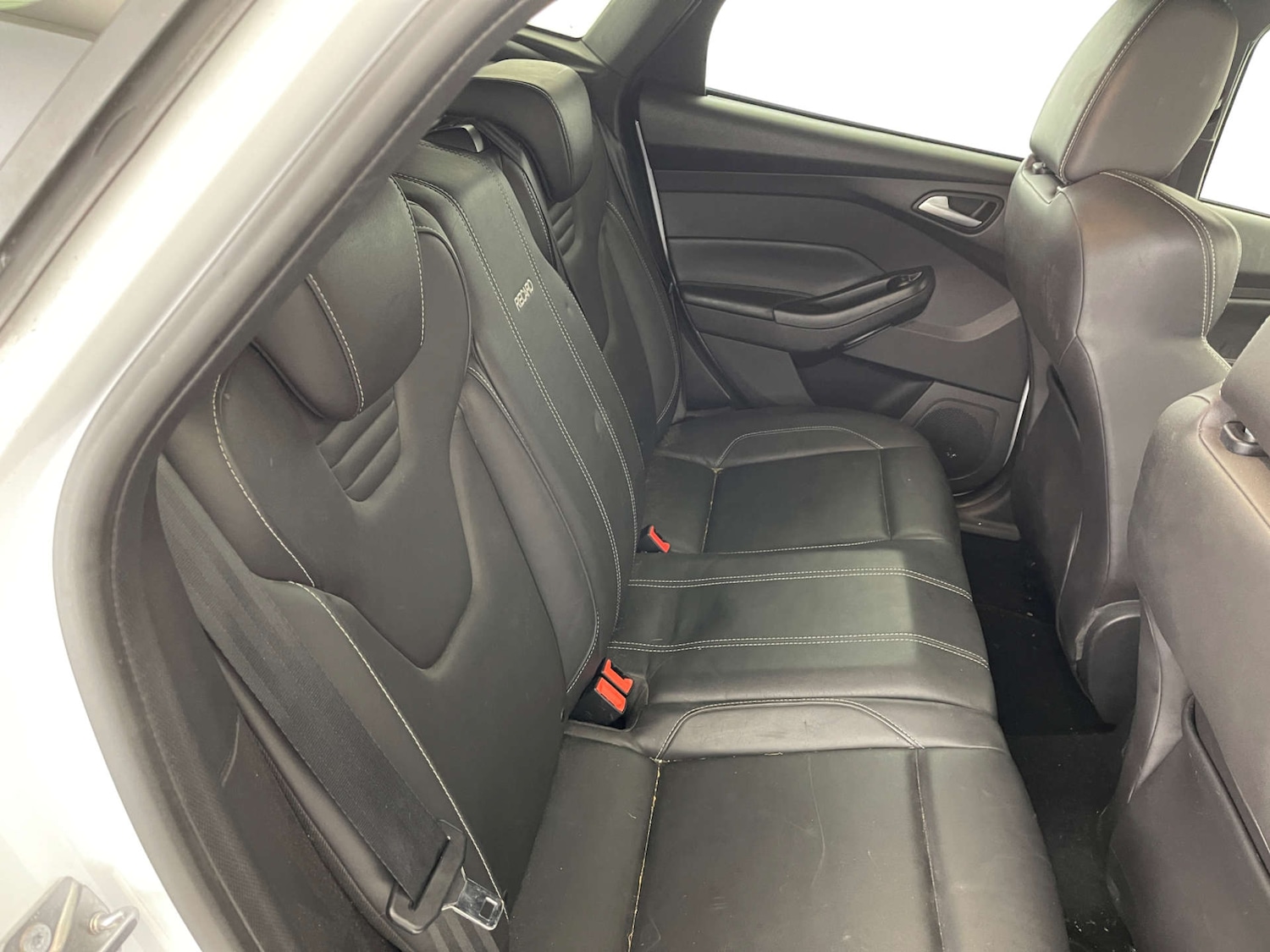 Used Ford Focus 2014 for sale - 76363966: Photo 8