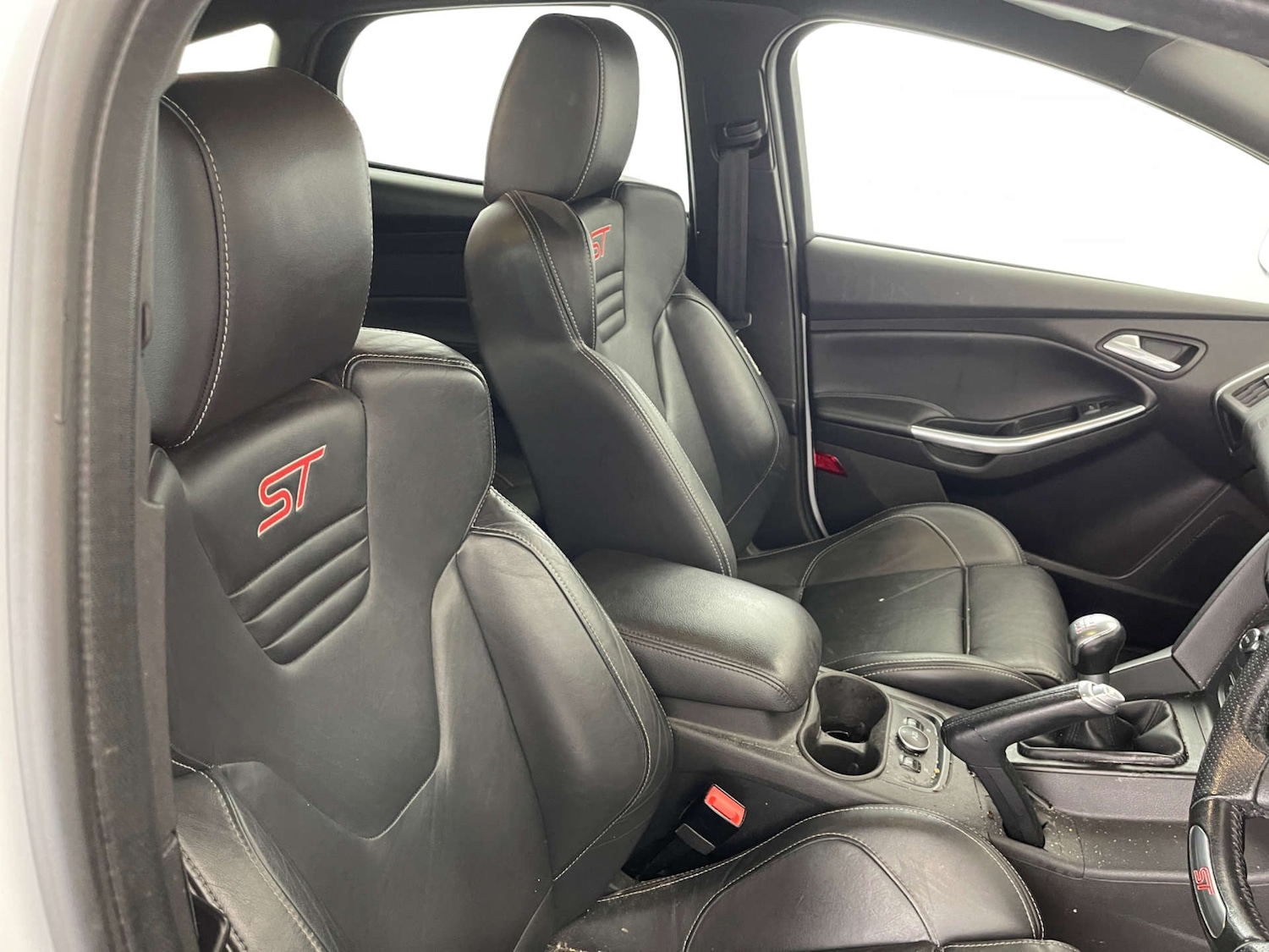 Used Ford Focus 2014 for sale - 76363966: Photo 9