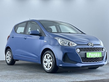 Used Hyundai i10 2017 for sale - 78698817: Photo