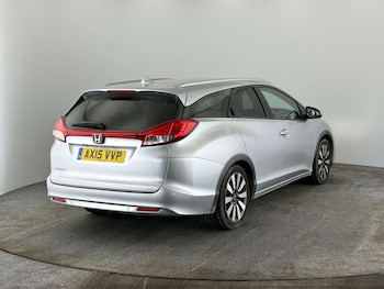 Used Honda Civic 2015 for sale - 78881931: Photo