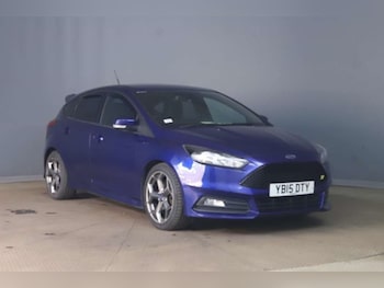 Used Ford Focus 2015 for sale - 78864138: Photo
