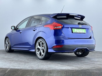 Used Ford Focus 2015 for sale - 78864138: Photo