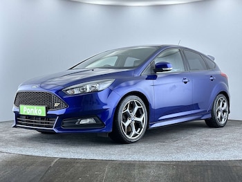 Used Ford Focus 2015 for sale - 78864138: Photo