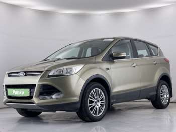 Used Ford Kuga 2013 for sale - 74904503: Photo