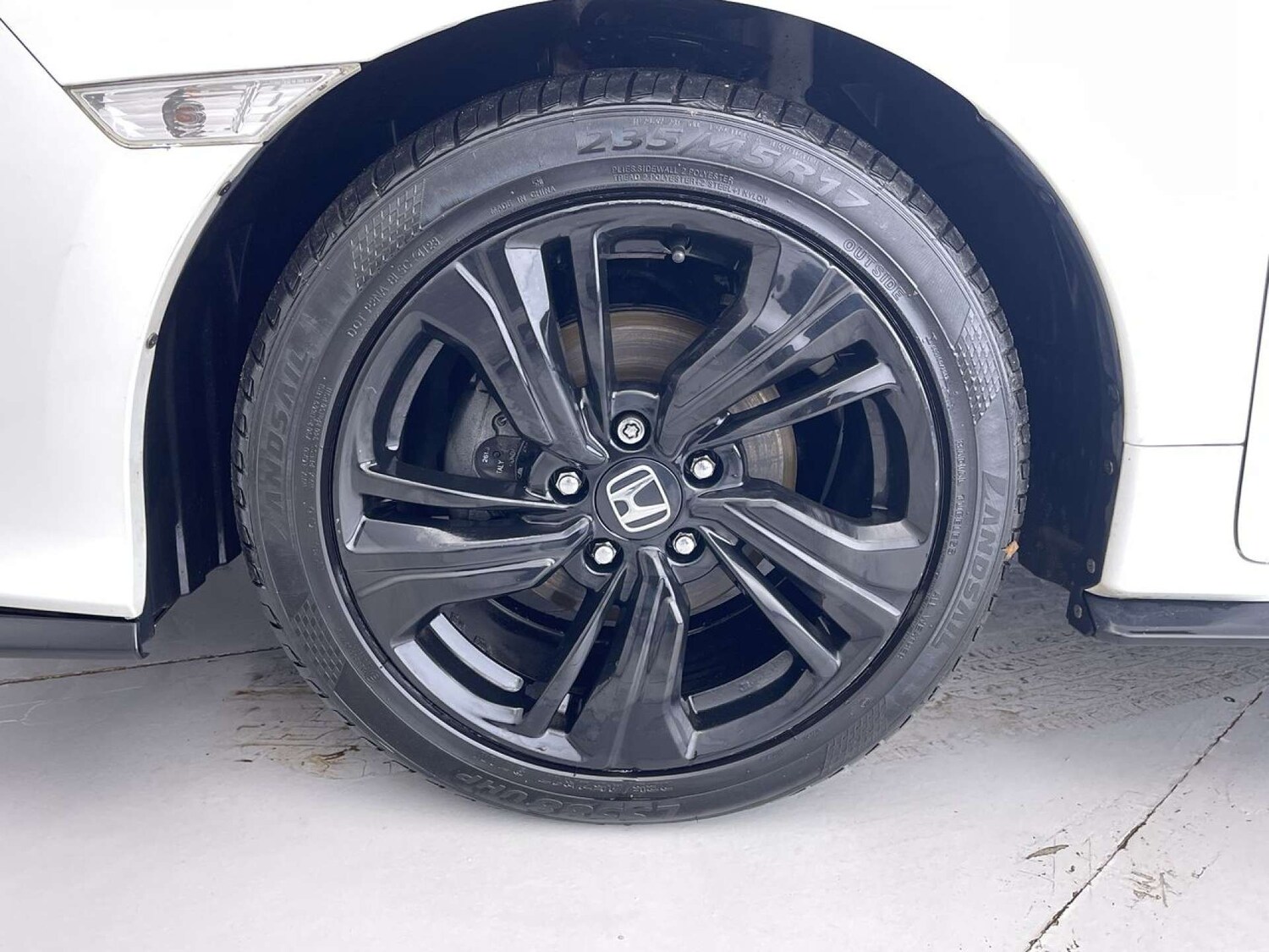 Used Honda Civic 2018 for sale - 76884364: Photo 11