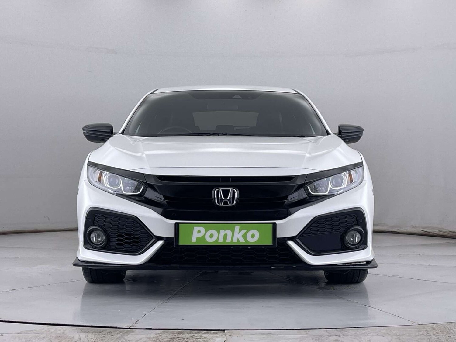 Used Honda Civic 2018 for sale - 76884364: Photo 14