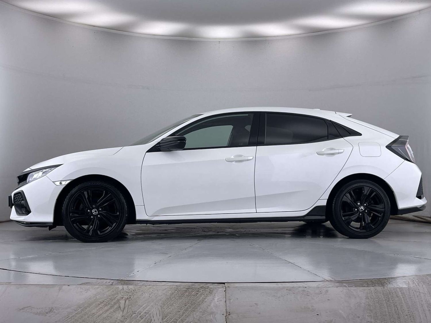 Used Honda Civic 2018 for sale - 76884364: Photo 16