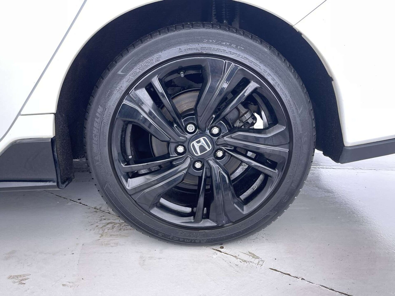 Used Honda Civic 2018 for sale - 76884364: Photo 22