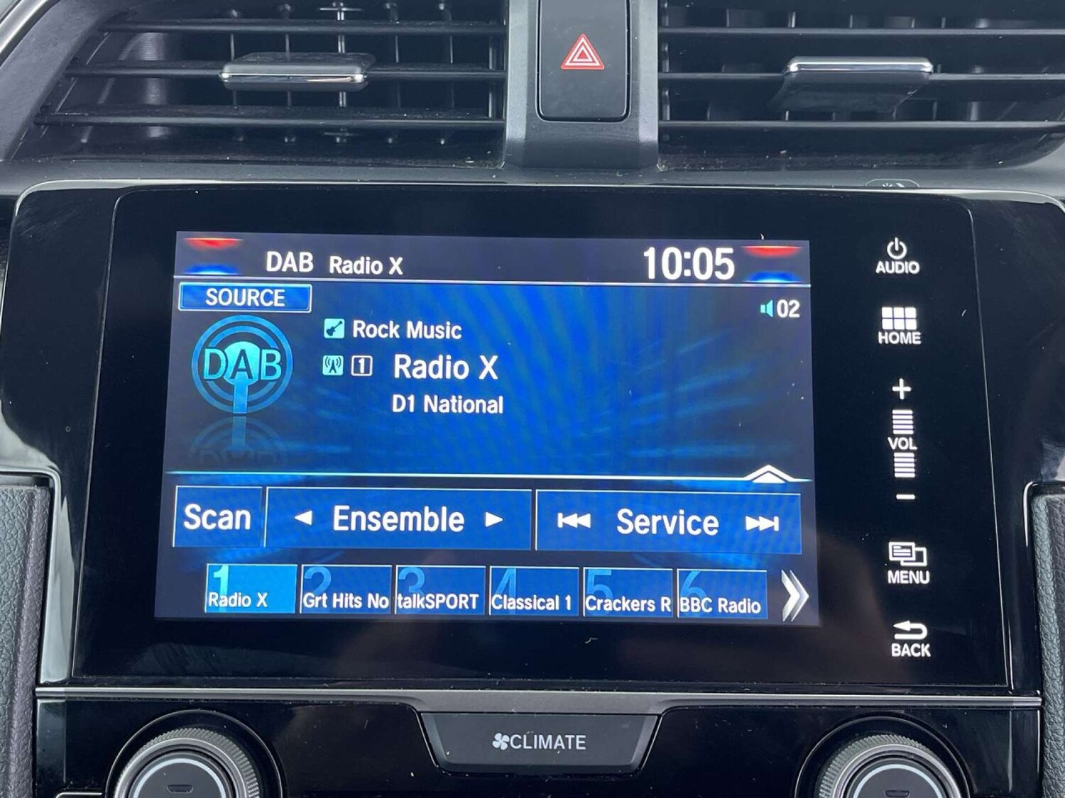 Used Honda Civic 2018 for sale - 76884364: Photo 41