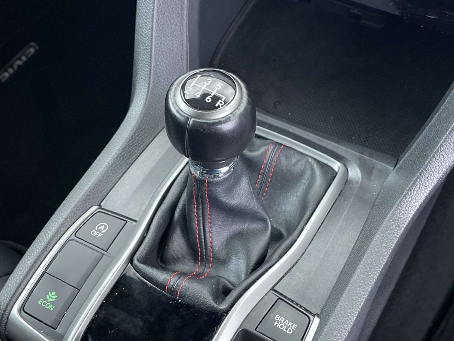 Used Honda Civic 2018 for sale - 76884364: Photo 48