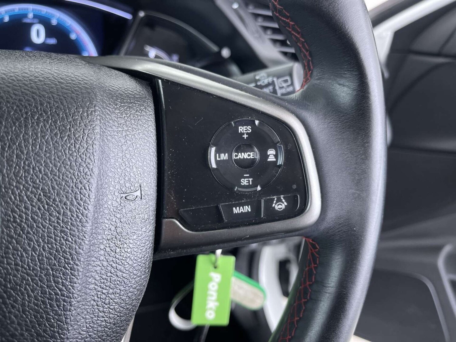 Used Honda Civic 2018 for sale - 76884364: Photo 53