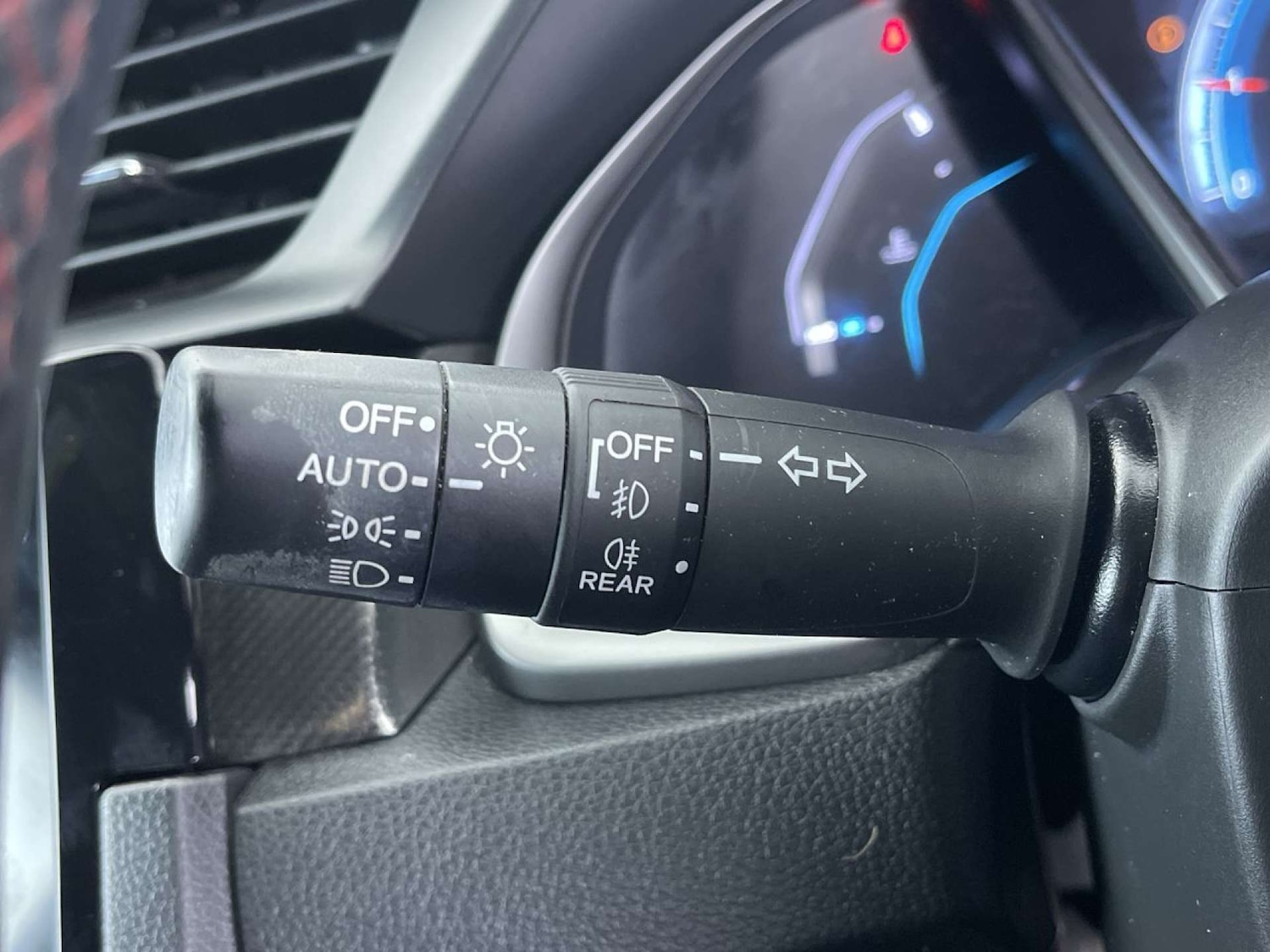 Used Honda Civic 2018 for sale - 76884364: Photo 54