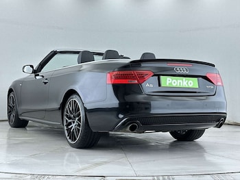 Used Audi A5 2016 for sale - 77541313: Photo