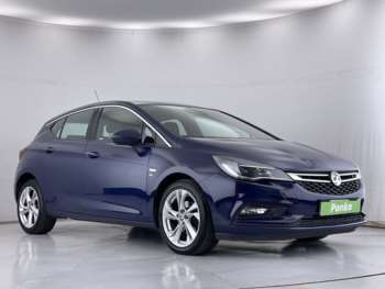 2018 (18) - 1.4i SRi Hatchback 5dr Petrol Manual Euro 6 (100 ps)