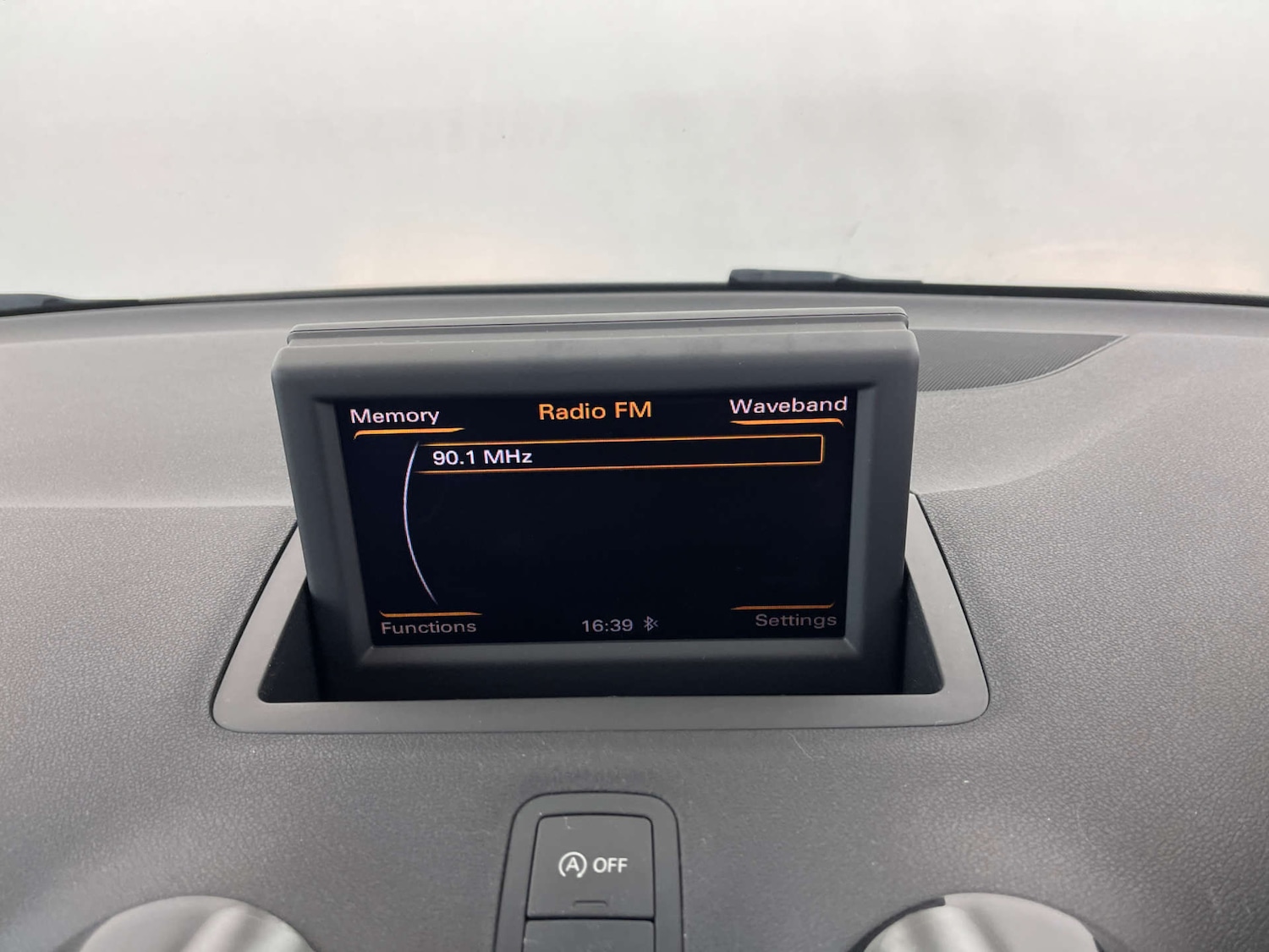 Used Audi A1 2011 for sale - 77328583: Photo 14