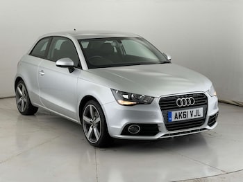 Used Audi A1 2011 for sale - 77328583: Photo