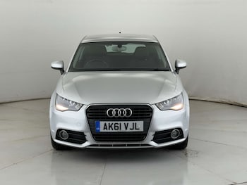 Used Audi A1 2011 for sale - 77328583: Photo