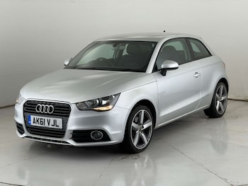Used Audi A1 2011 for sale - 77328583: Photo