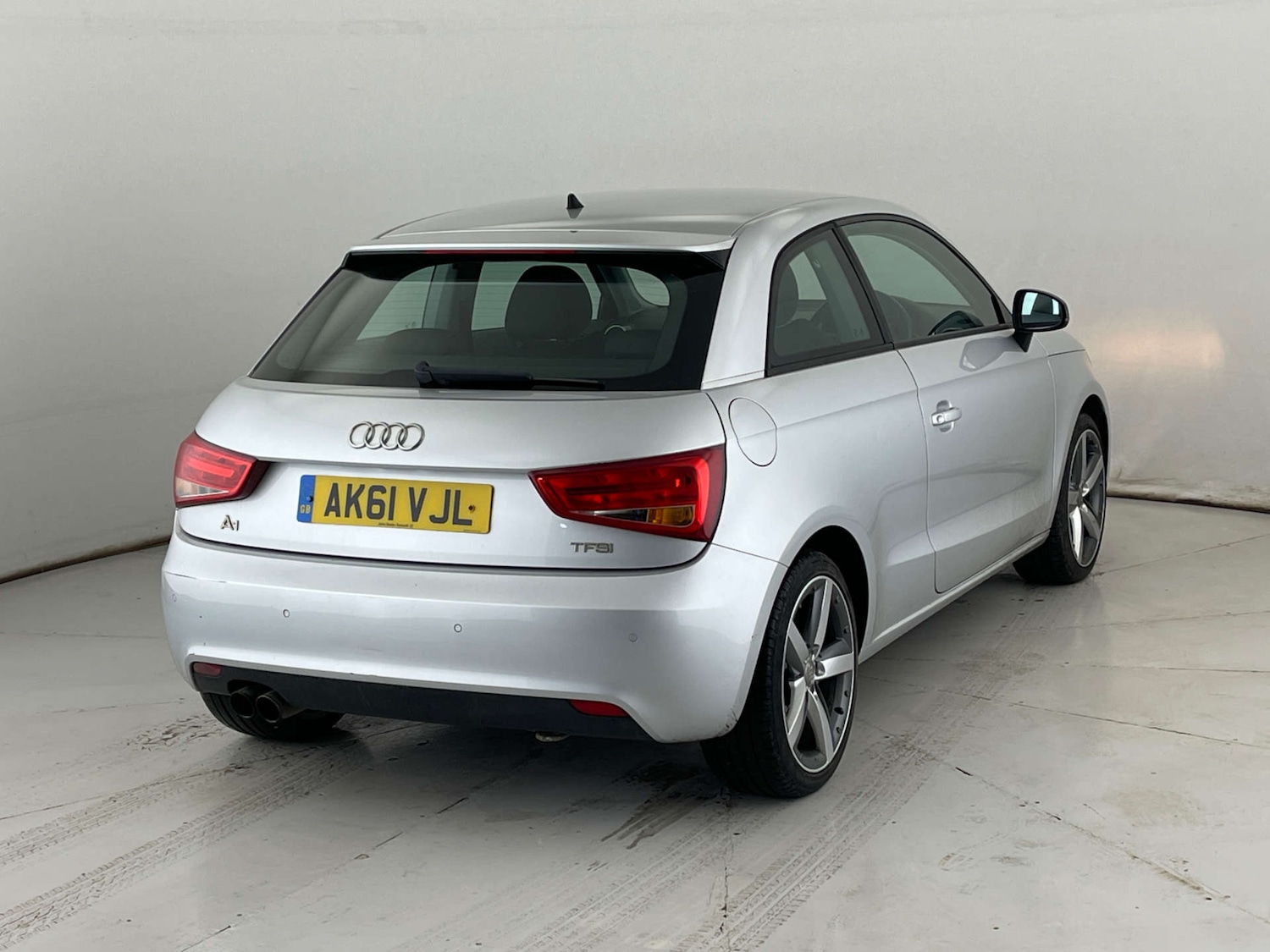 Used Audi A1 2011 for sale - 77328583: Photo 4