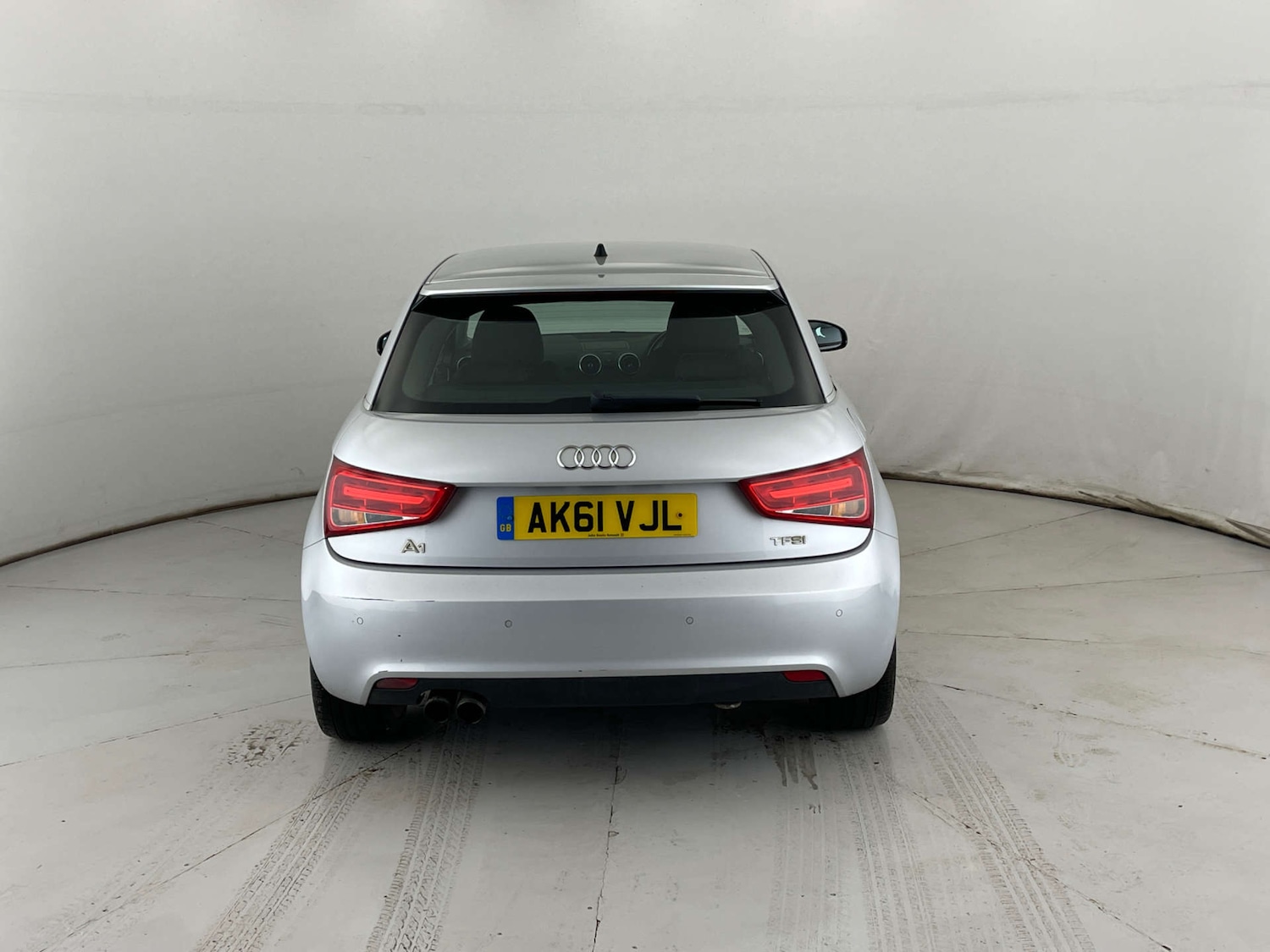 Used Audi A1 2011 for sale - 77328583: Photo 5