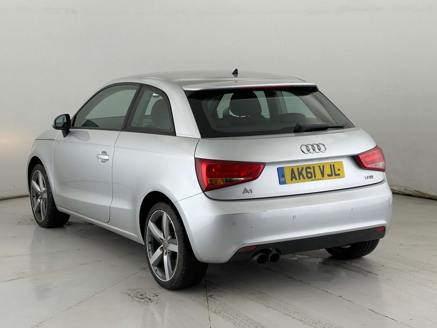 Used Audi A1 2011 for sale - 77328583: Photo 6
