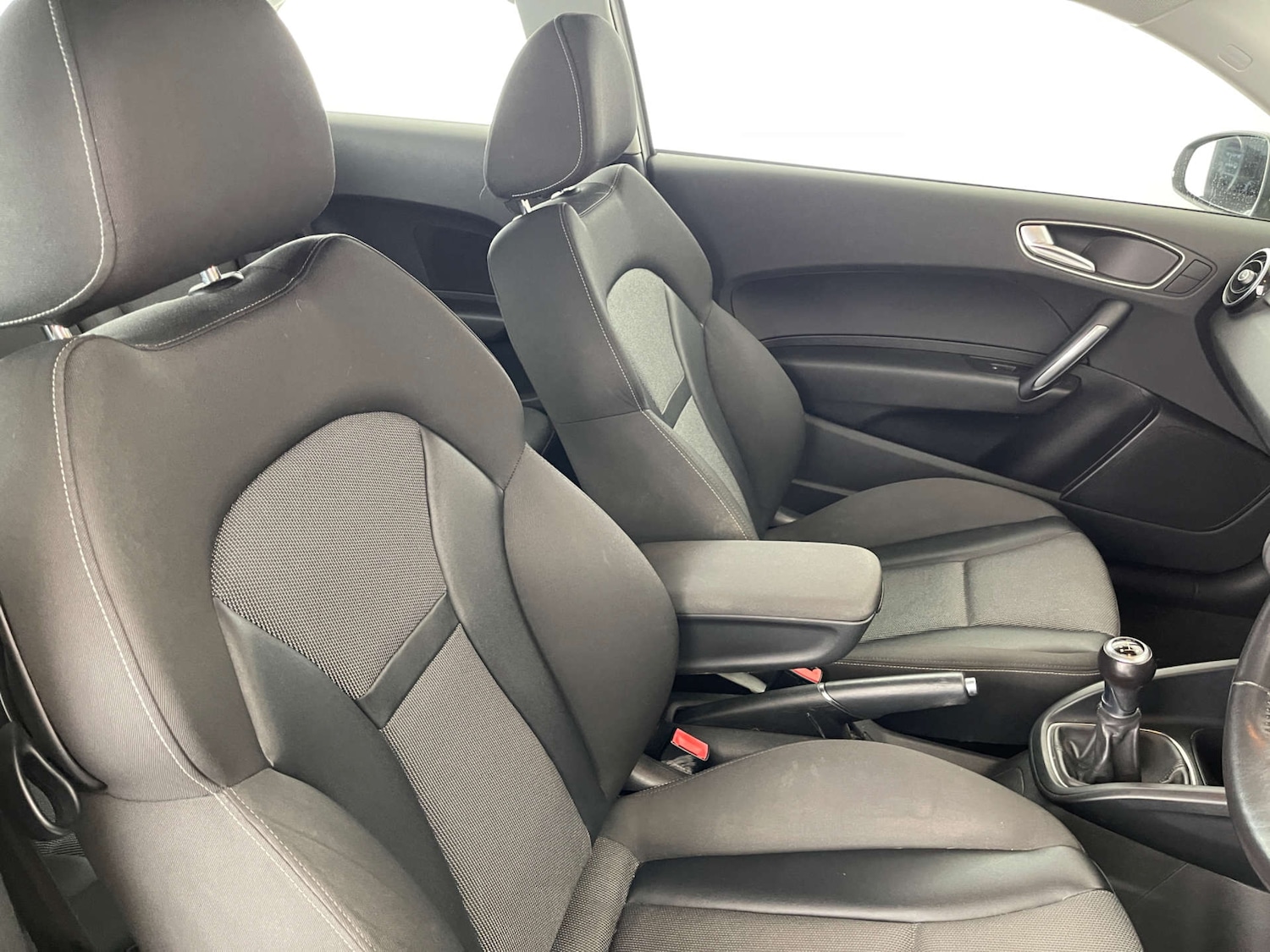 Used Audi A1 2011 for sale - 77328583: Photo 9