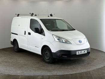 Used Nissan NV200 2019 for sale - 79507047: Photo