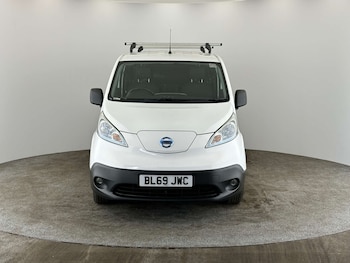 Used Nissan NV200 2019 for sale - 79507047: Photo