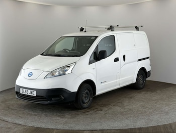 Used Nissan NV200 2019 for sale - 79507047: Photo
