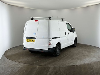 Used Nissan NV200 2019 for sale - 79507047: Photo
