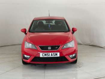 Used SEAT Ibiza 2013 for sale - 73771370: Photo