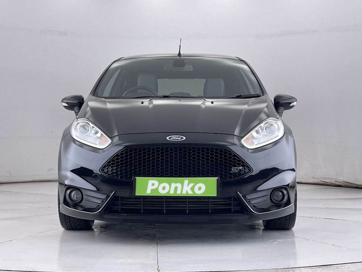 Used Ford Fiesta 2016 for sale - 77567816: Photo 14