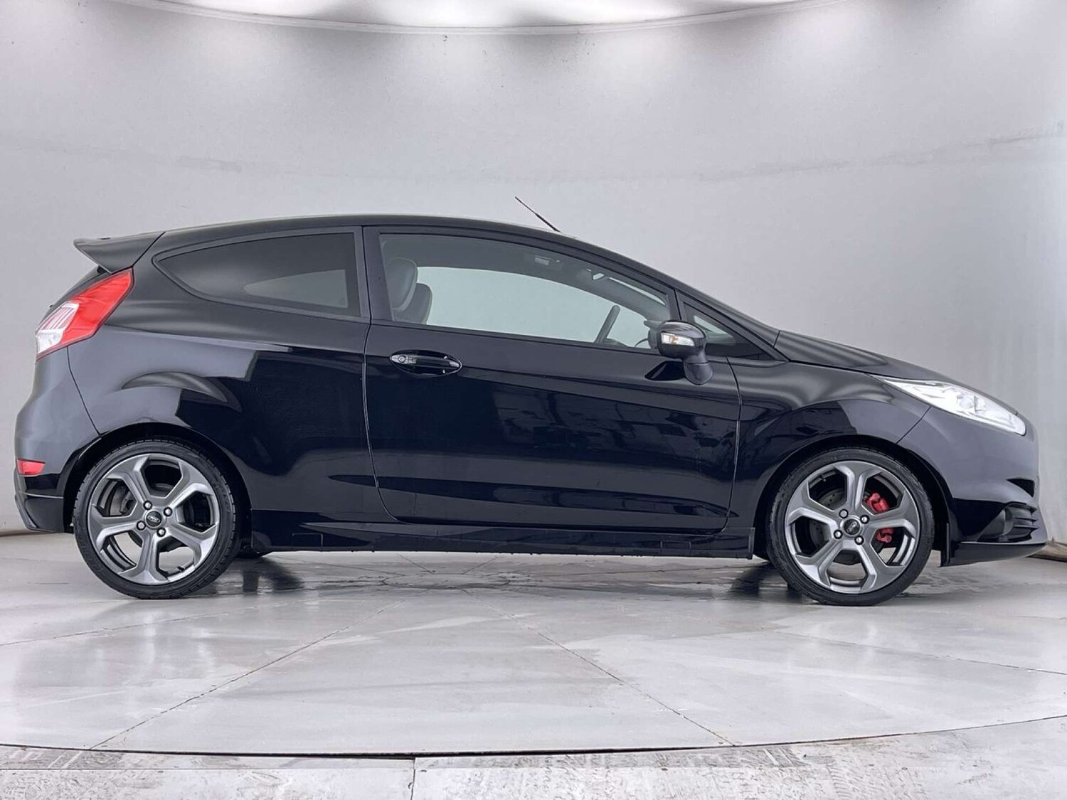 Used Ford Fiesta 2016 for sale - 77567816: Photo 15